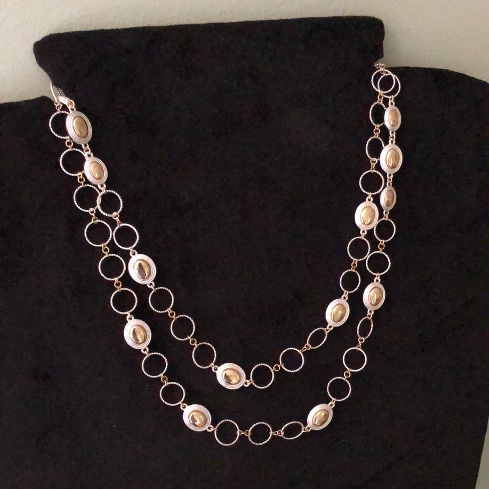 Necklace Extravaganza.